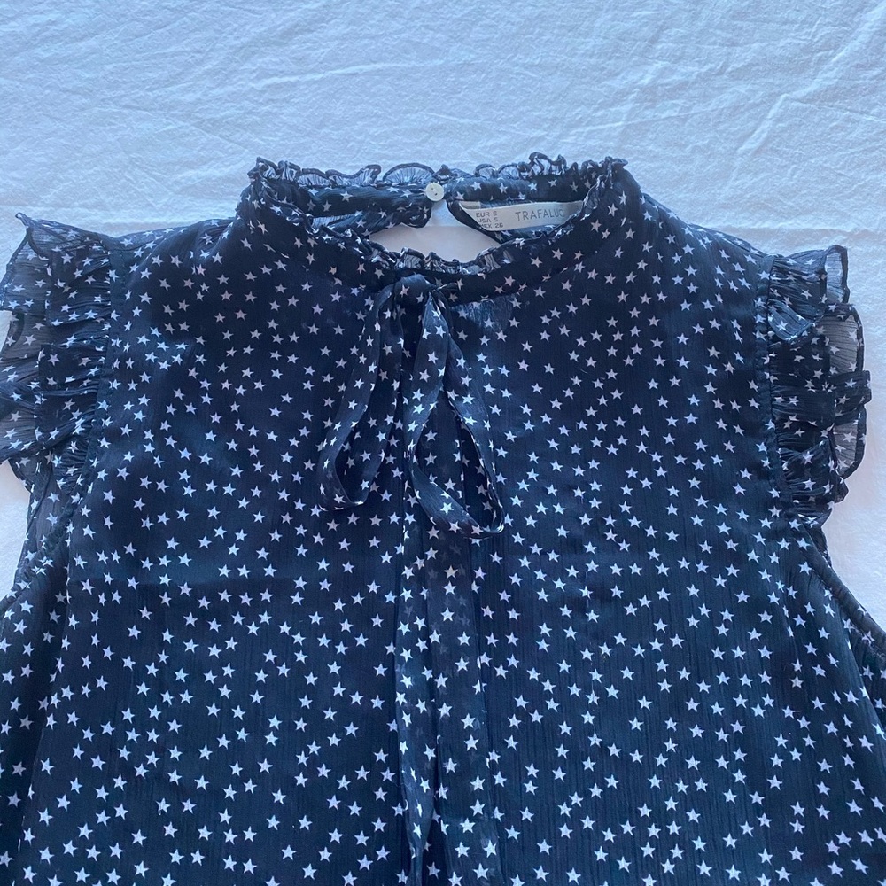 Blouse - Picture 3 of 3